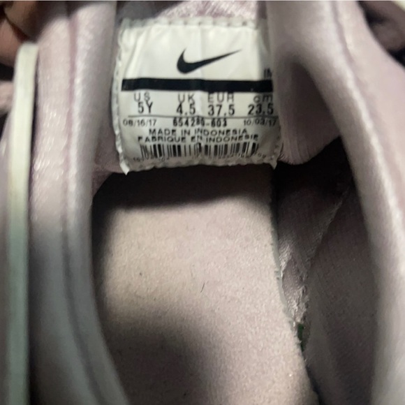 Huarache Run GS 'Particle Rose' - Picture 3 of 3